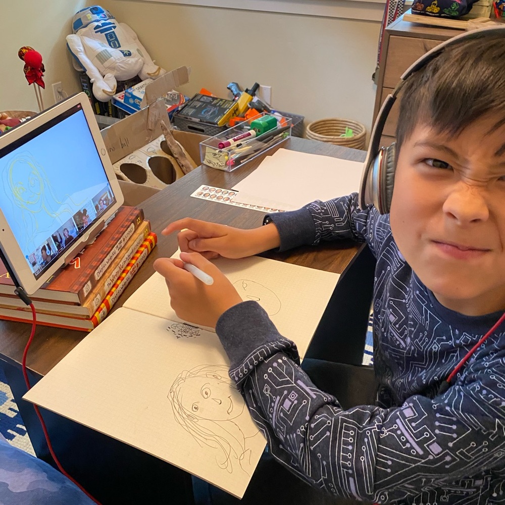 CLOSED DURING SHELTER IN PLACE.